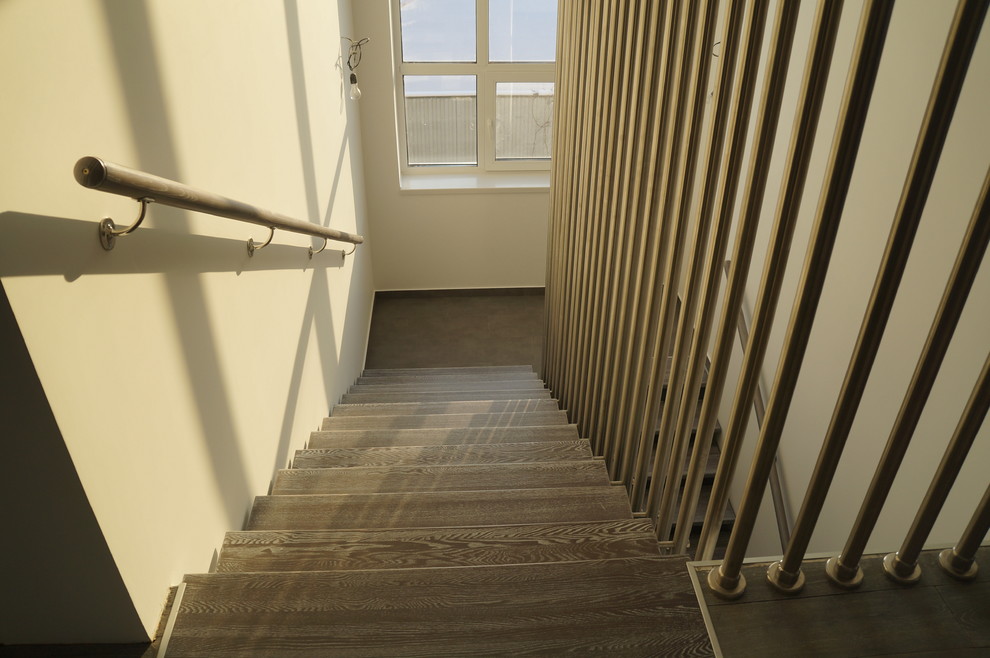 Облицовка бетонного монокосоура