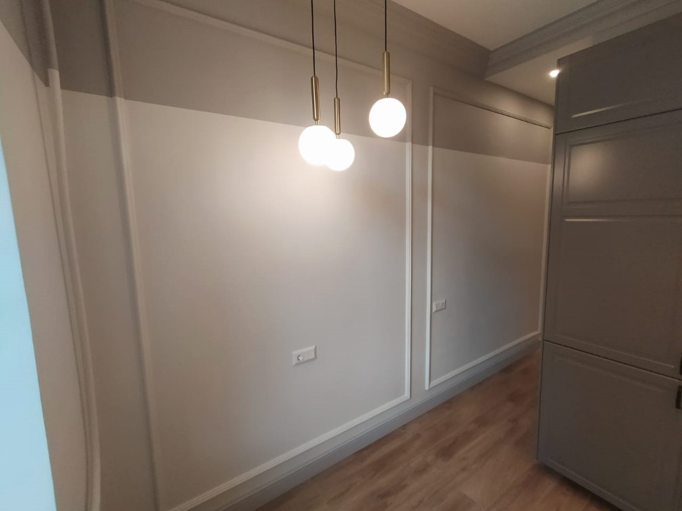 Двухкомнатная квартира на Малом проспекте ПС