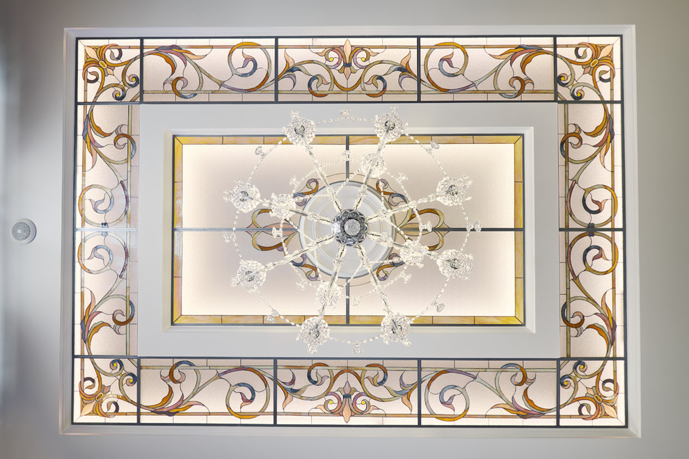 Смольный парк