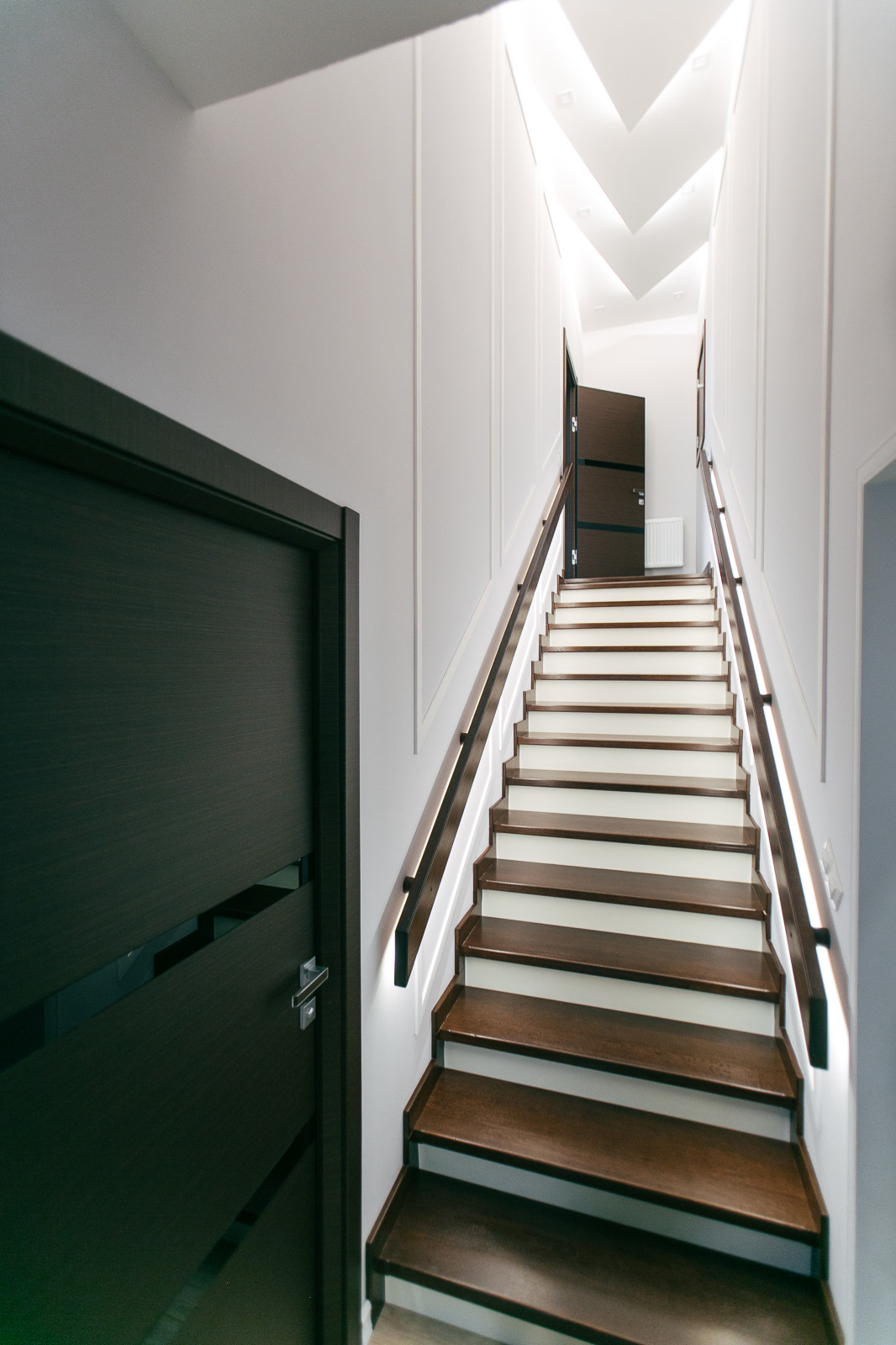 Дом в Москве