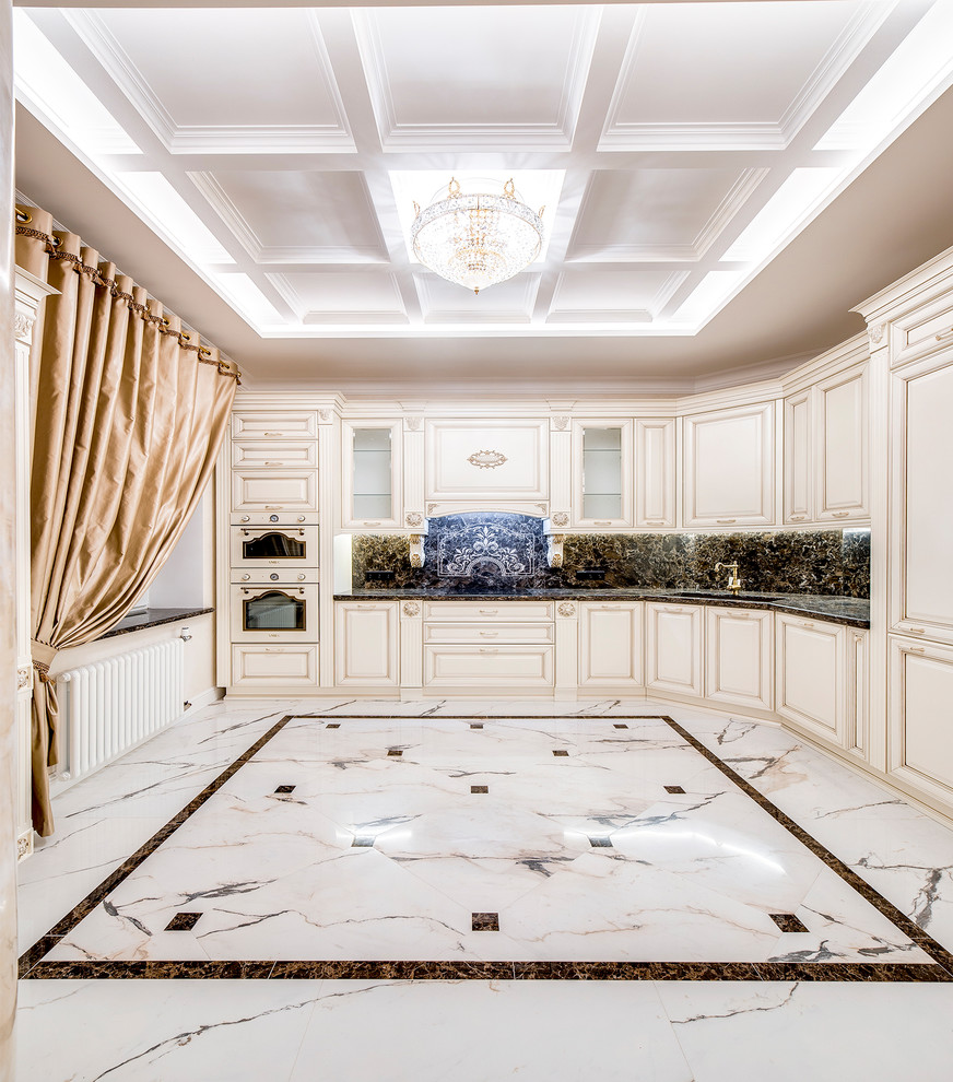 Реализованные обьекты дизайнера Виктории Аганины