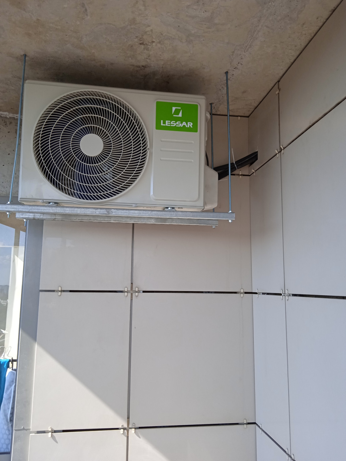 Климатическая Компания "Илматех"