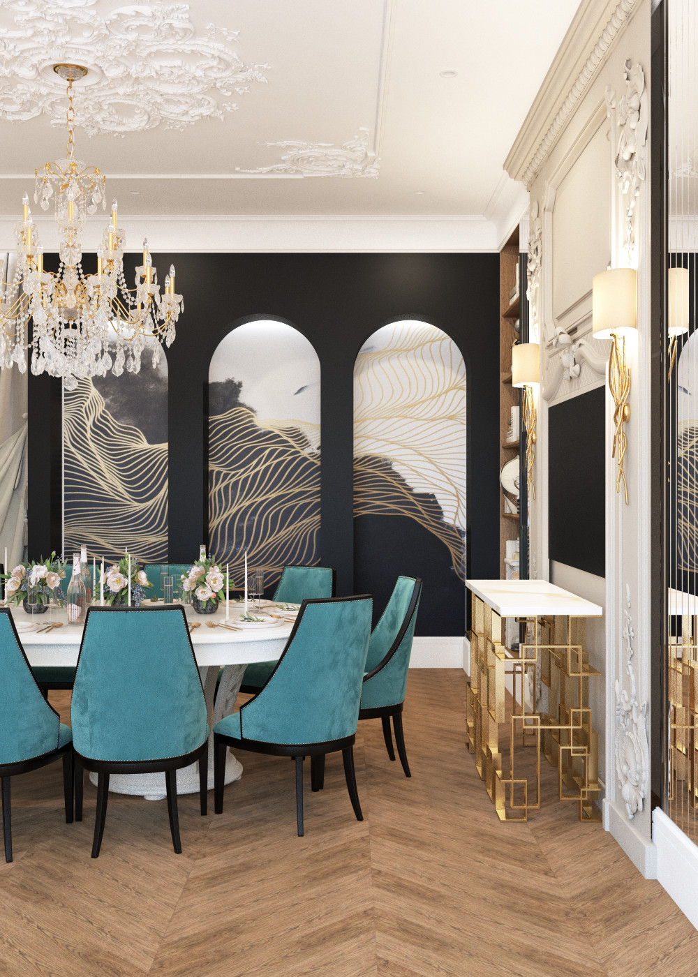 общественное пространство