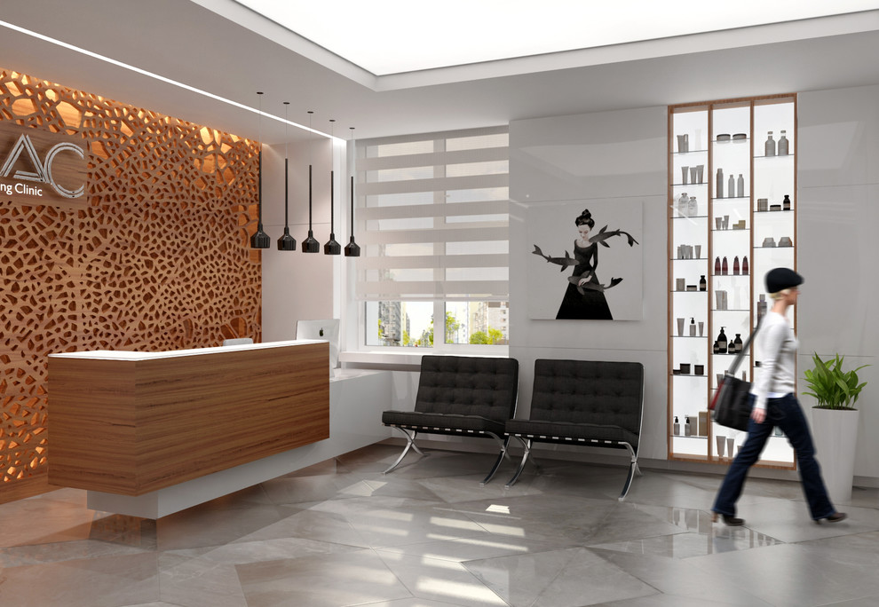Anti Aging Clinic