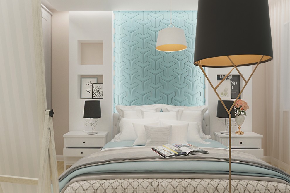 3-х комнатная квартира в ЖК "Жемчужина Югры", г. Сургут