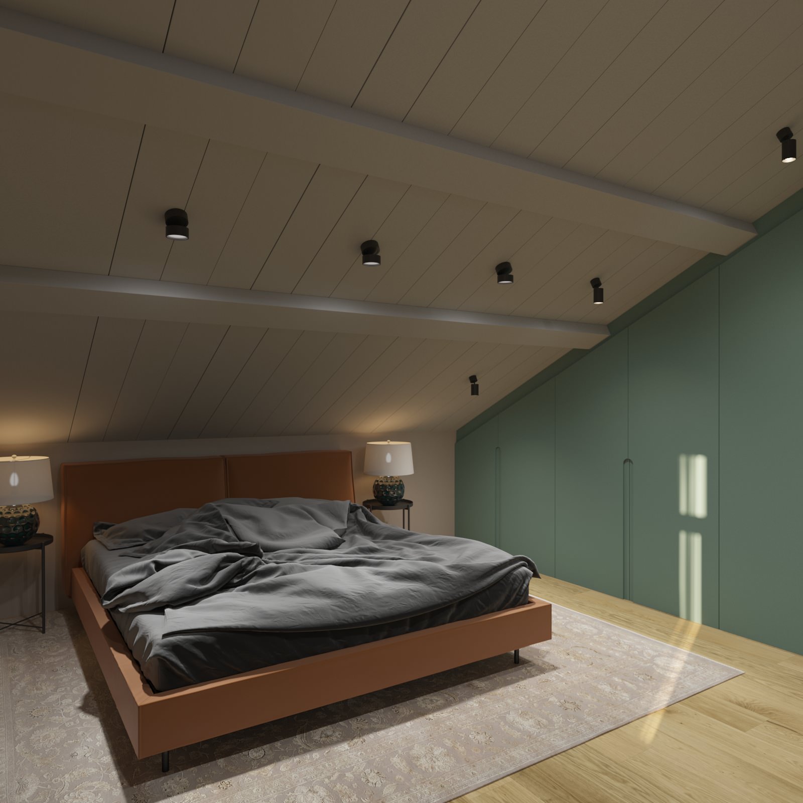 Дом г. Салехард