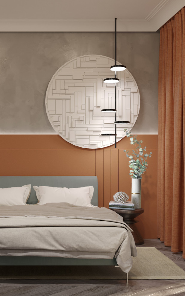 Апартаменты 150 м.кв.