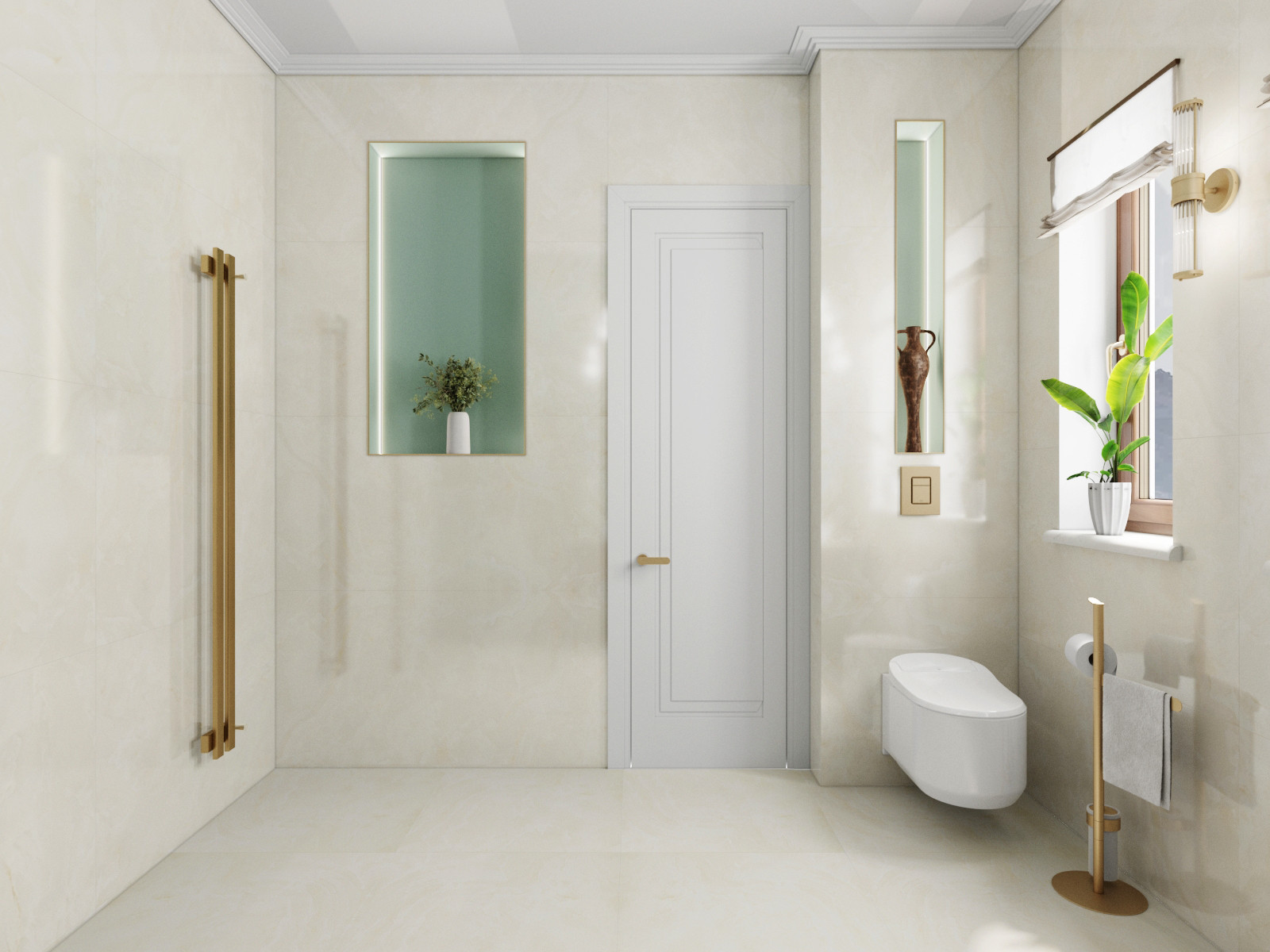 Вилла 350 кв.м. Кипр, Пафос