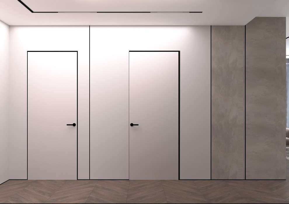 Квартира ЖК Кутузов Life