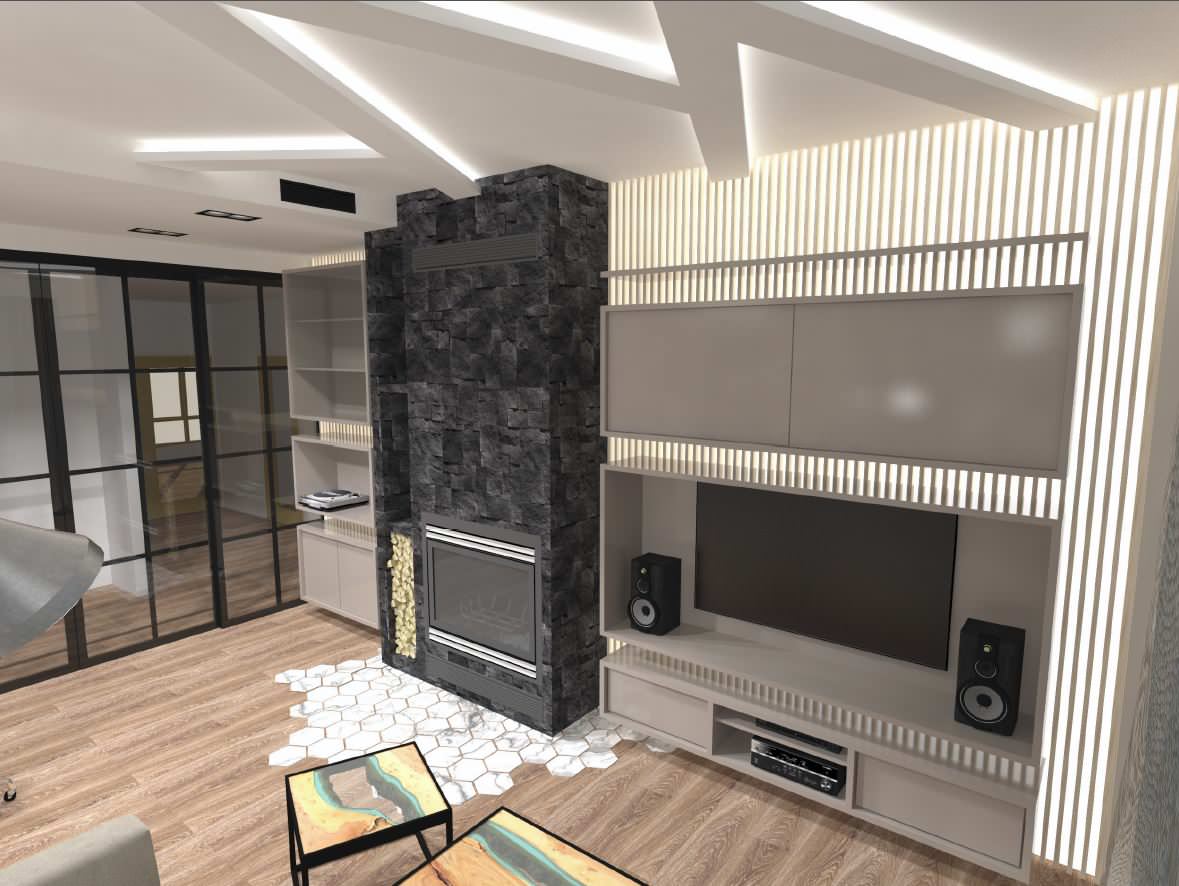 КОНЦЕПТ КВАРТИРЫ В ЖК "Наследие"