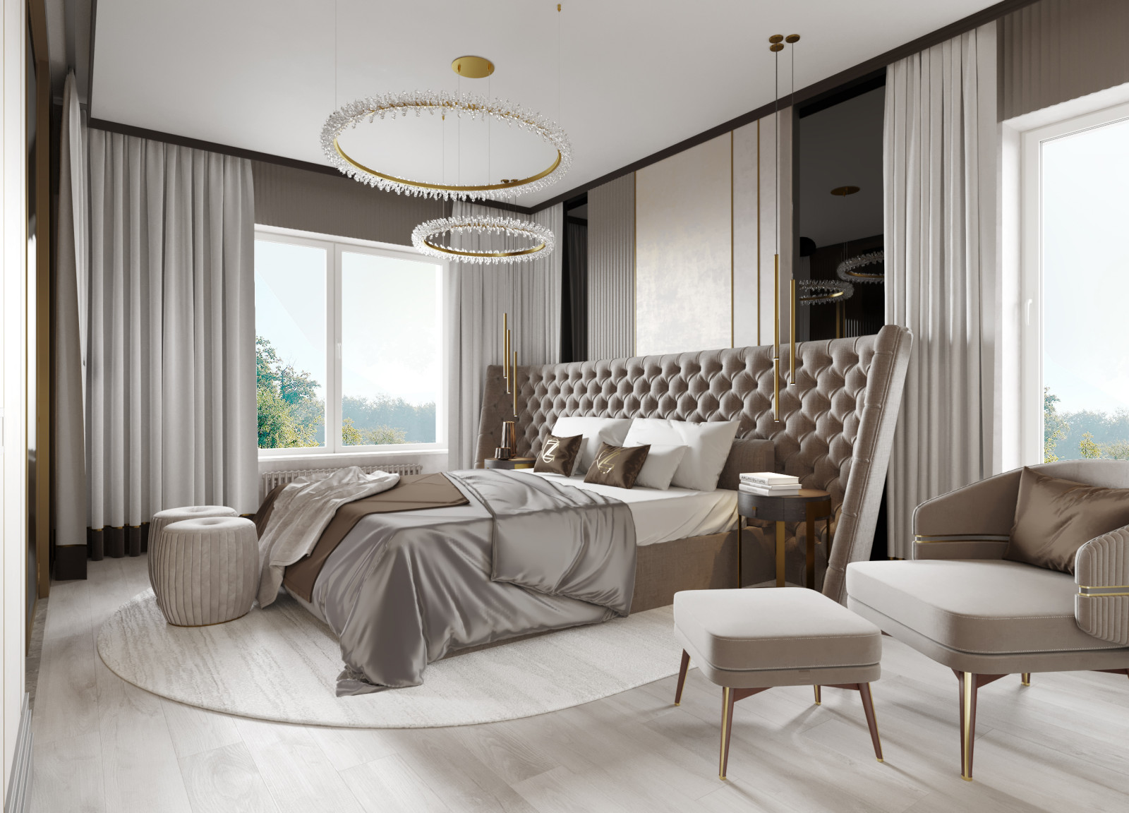 Luxury