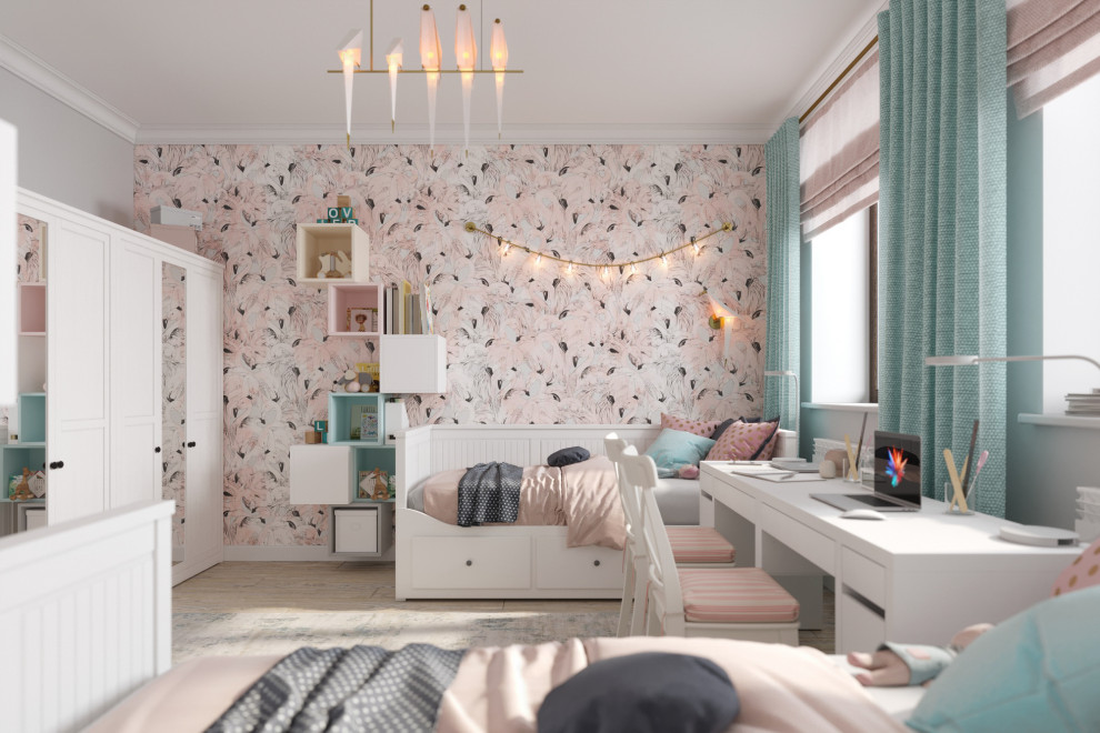 Проект загородного дома