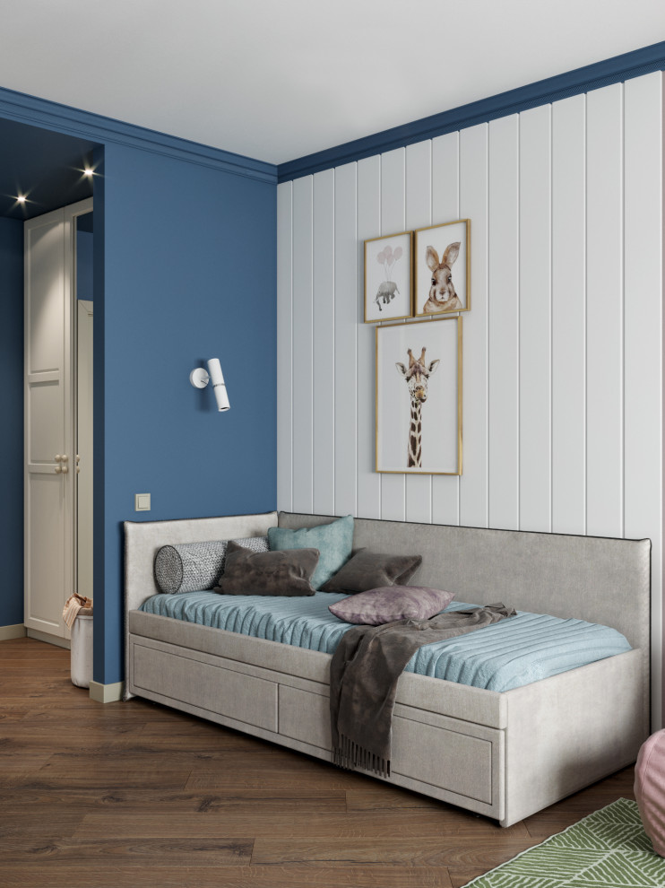 ЖК "UP квартал Сколковский"