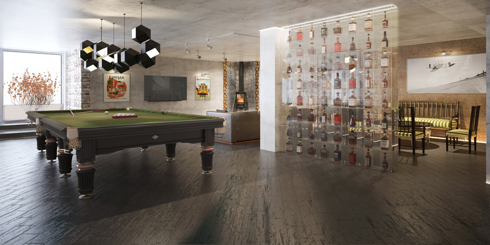 Частный дом Коростово