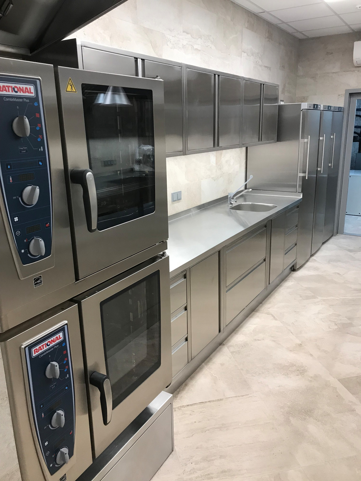 Частный дом. Пирогово