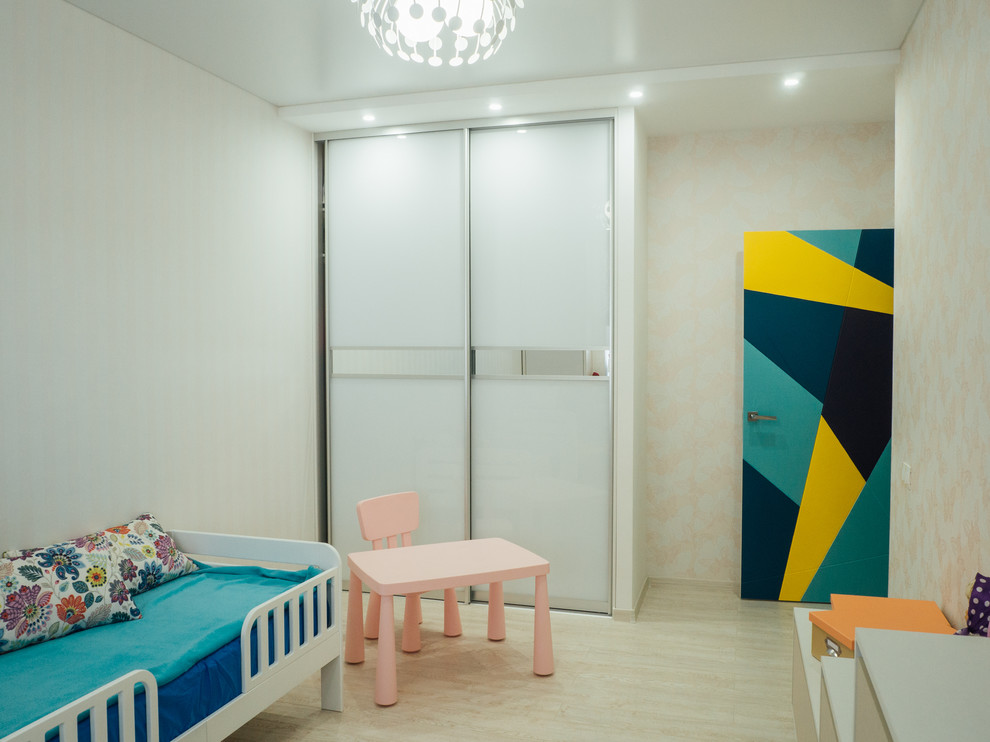 ЖК Адмирал, проект квартиры для Натальи и Дмитрия