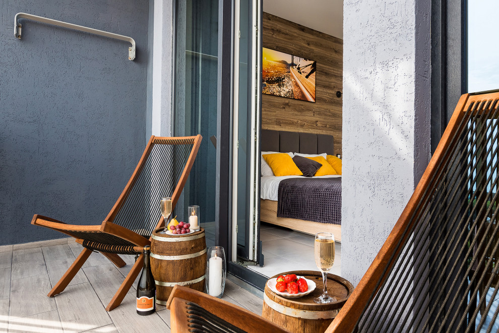 Видовая квартира в ЖК Азимут г.Геленджик