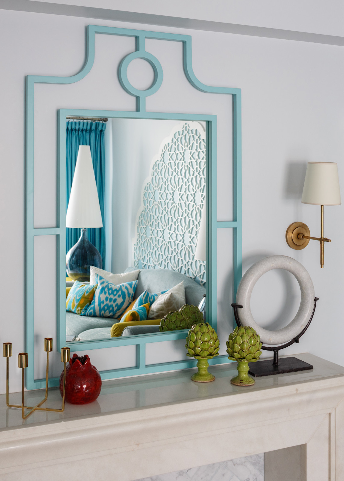 Квартира в Москве 80 кв. м.