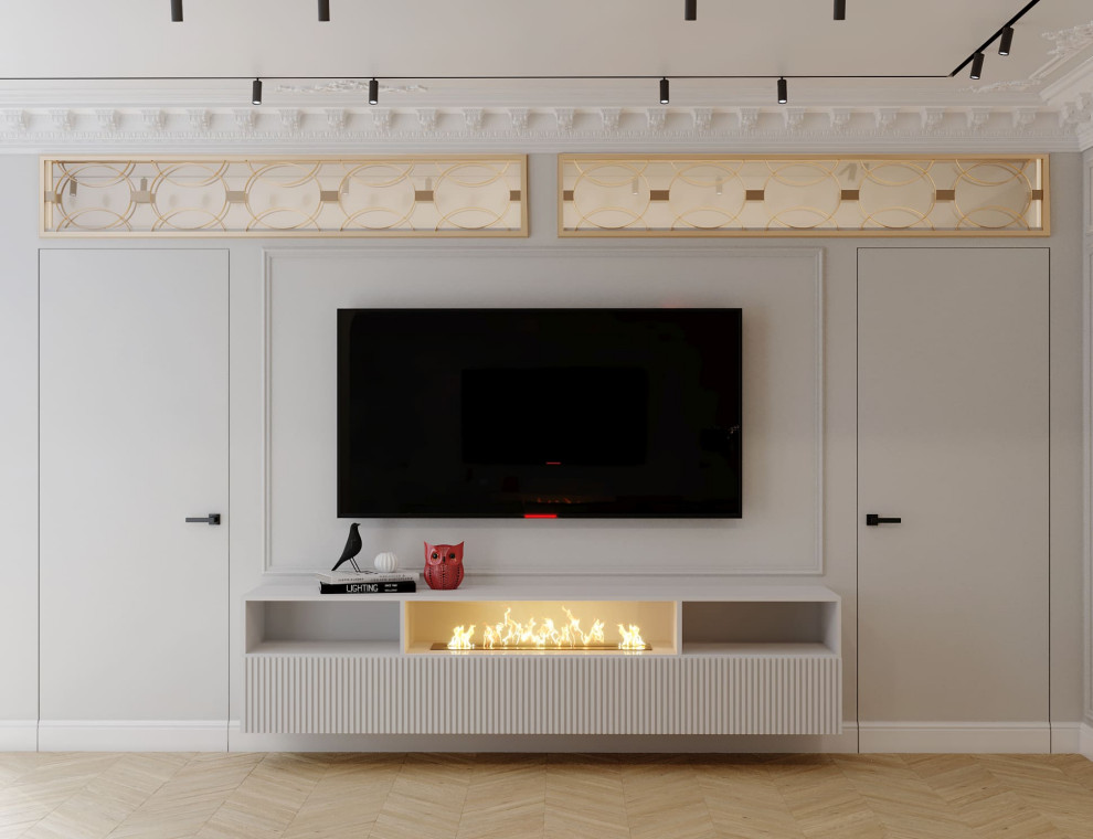 Апраксин переулок