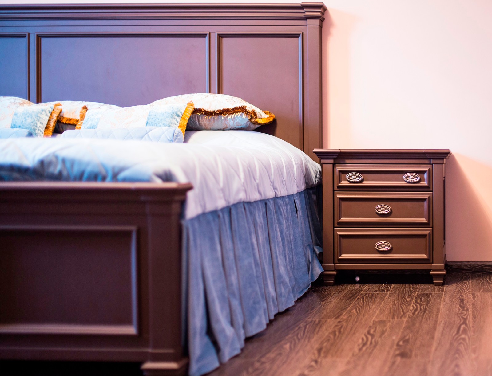 Обложка проекта: Шоколадное настроение