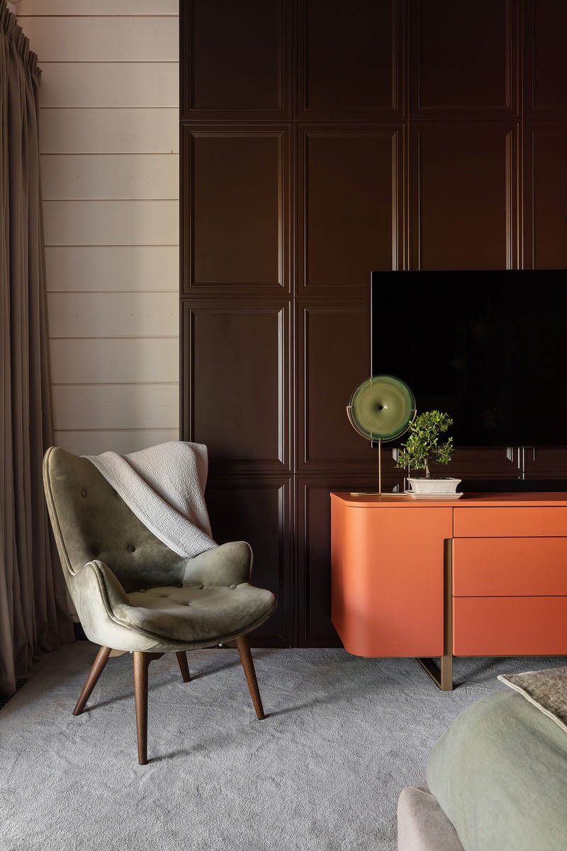 Загородный дом в Белоострове