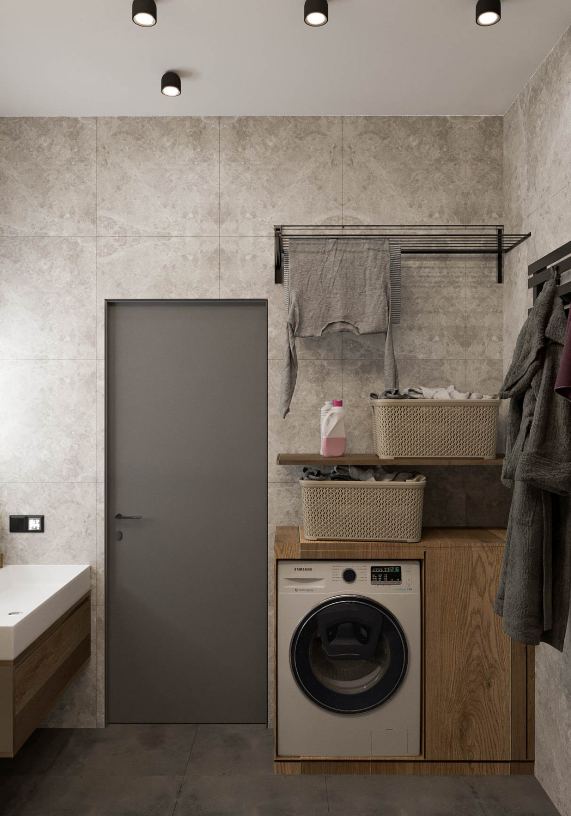 Квартира в Авиатор