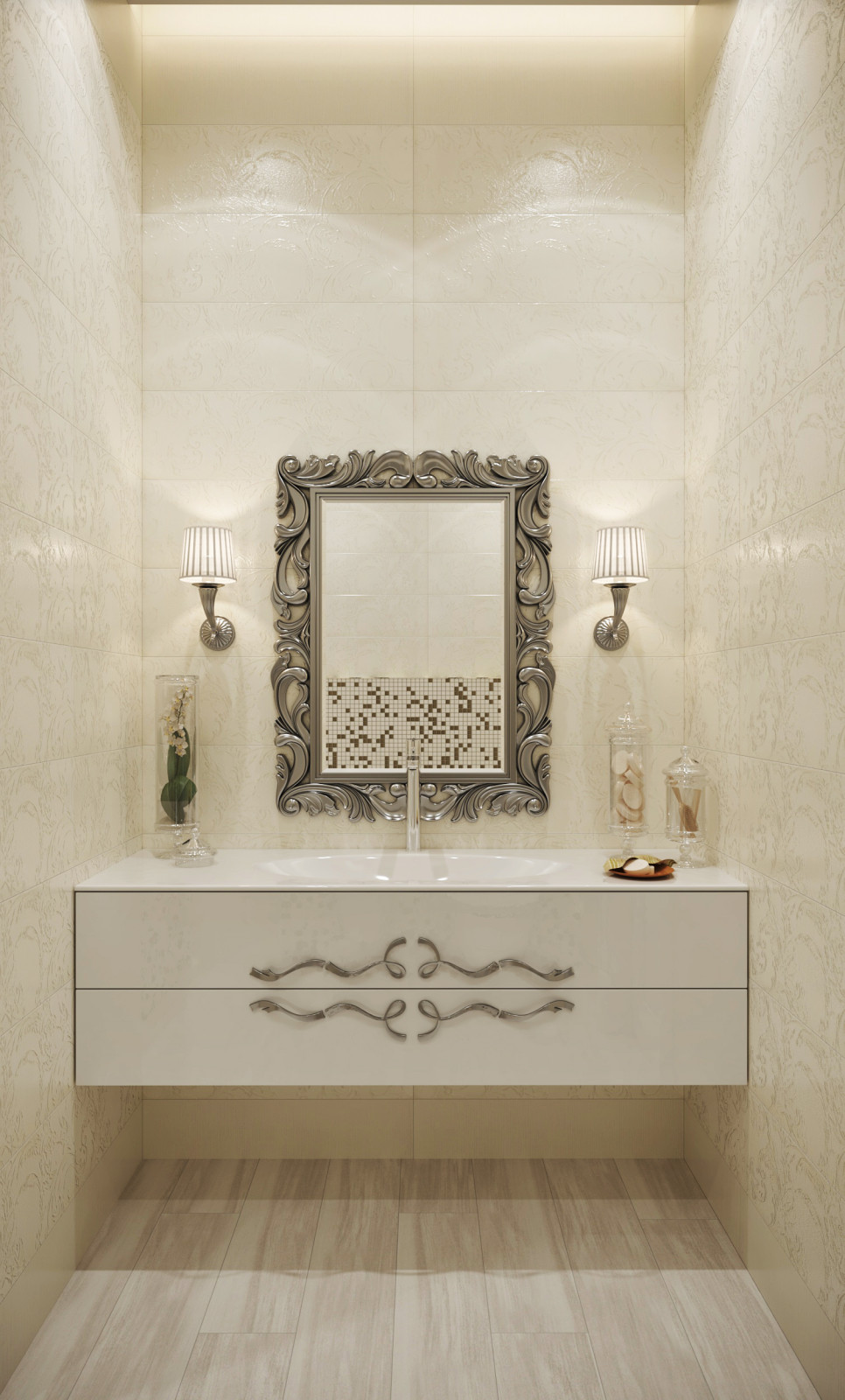 ЖК "Монблан" Новосибирск