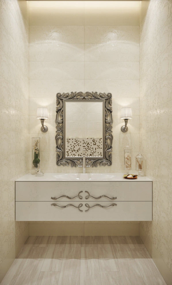 ЖК "Монблан" Новосибирск