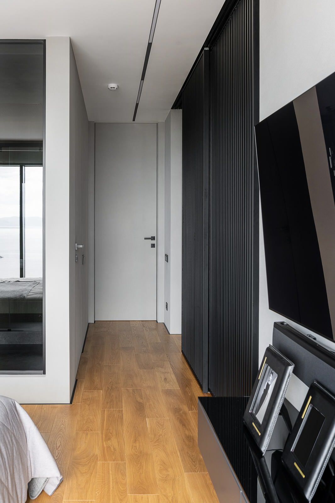 Реализация квартиры в ЖК Аквамарин