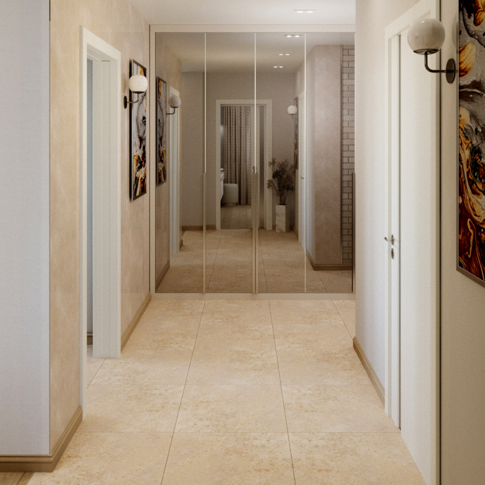 ЖК Сосновый бор