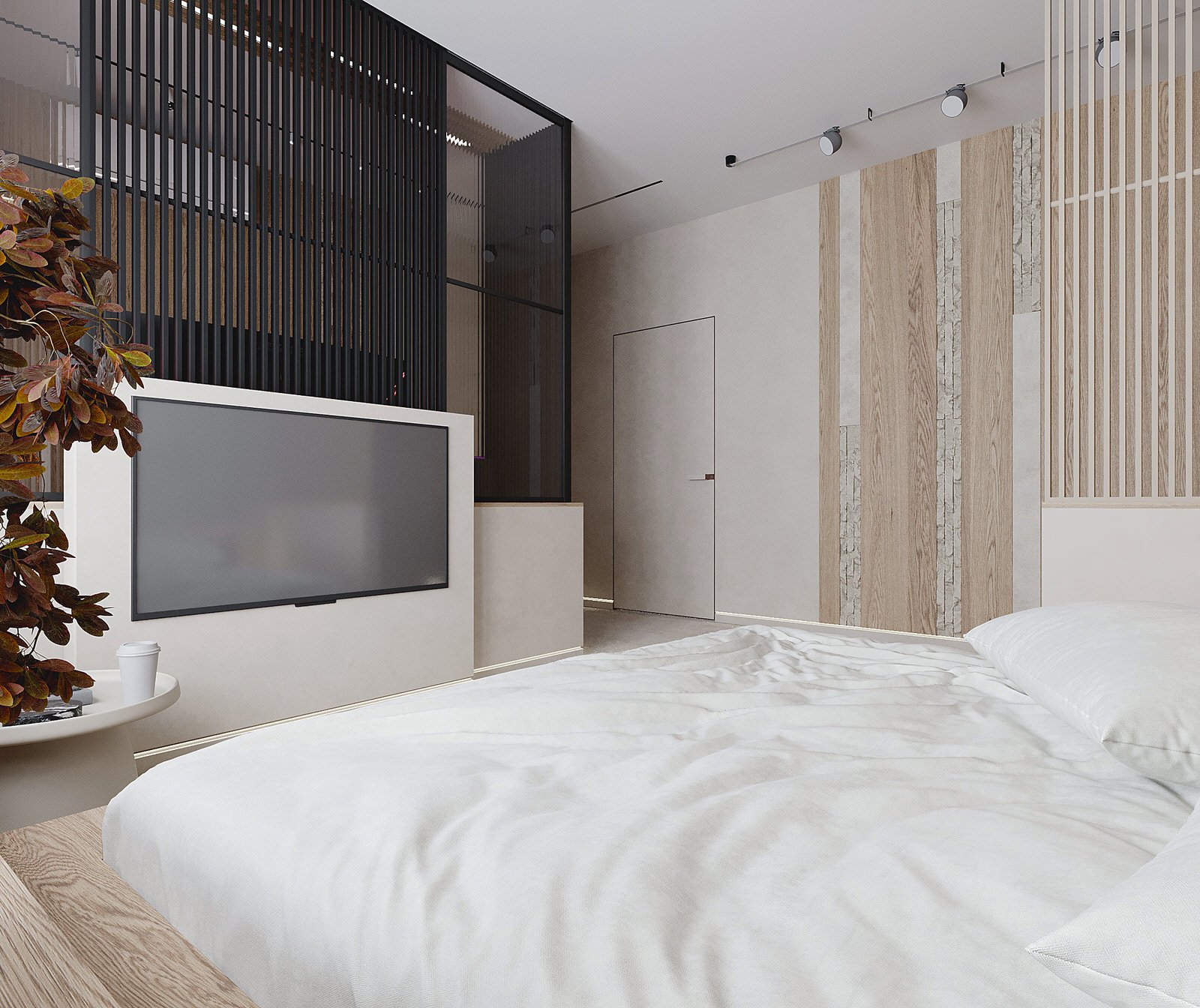 новоподклетное