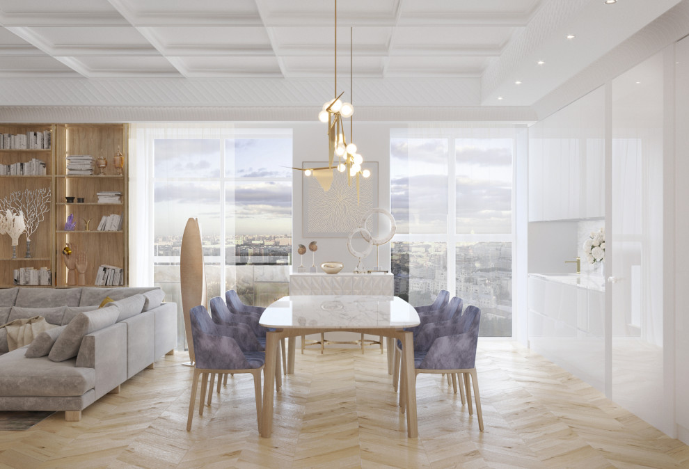 Современный подход