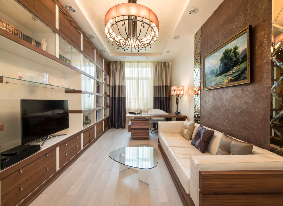 Квартира на Университетском