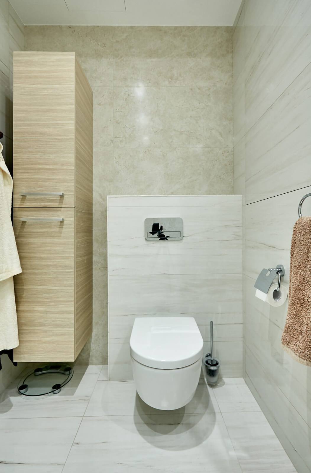 Квартира Трофимова