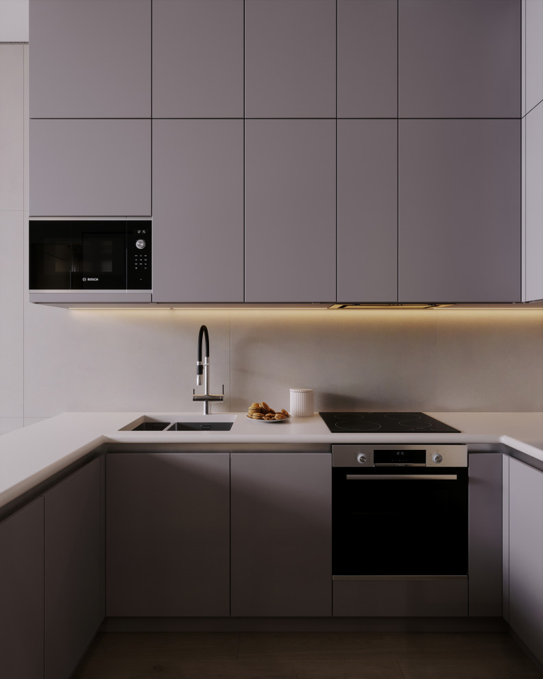 ЖК AfiPark, 50 m²