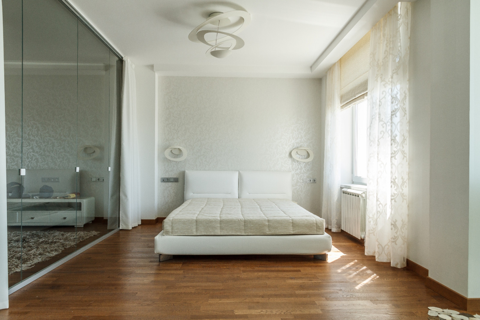 ЖК Бажовский