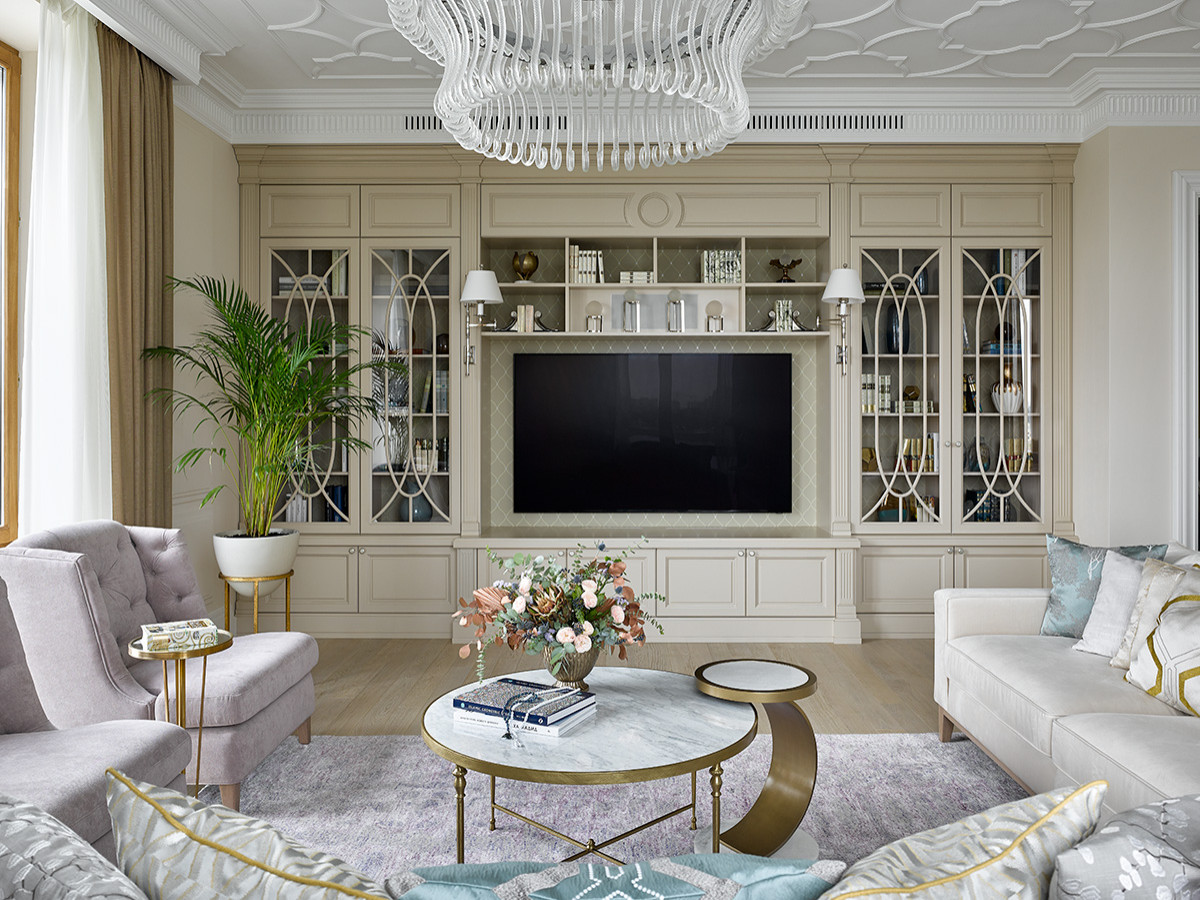 Родовое гнездо