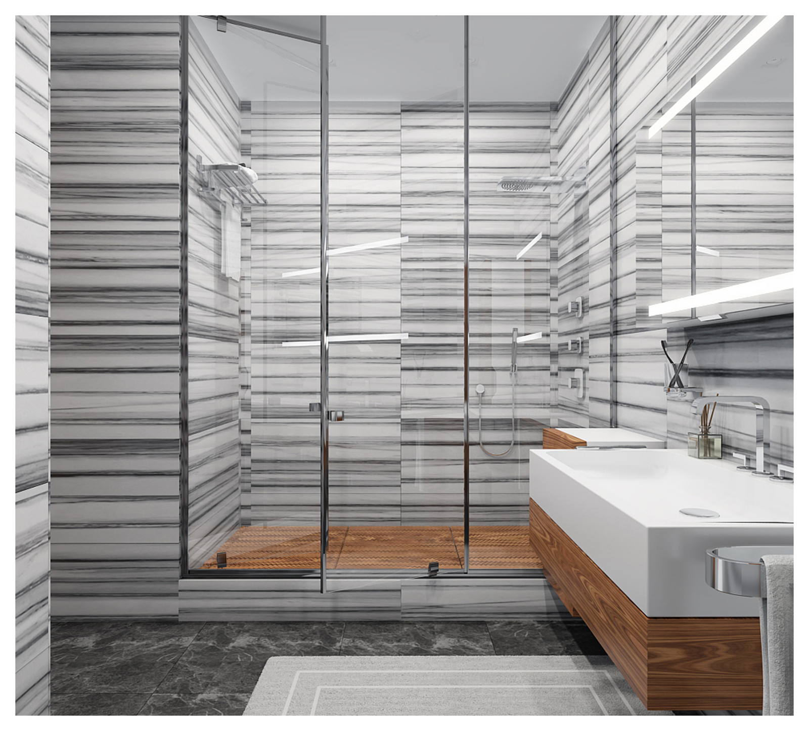 ЖК "Дирижабль"