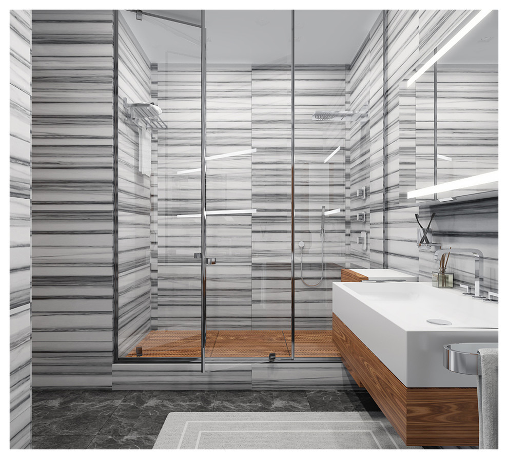 ЖК "Дирижабль"