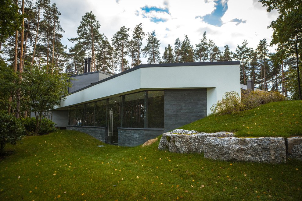 Загородная резиденция