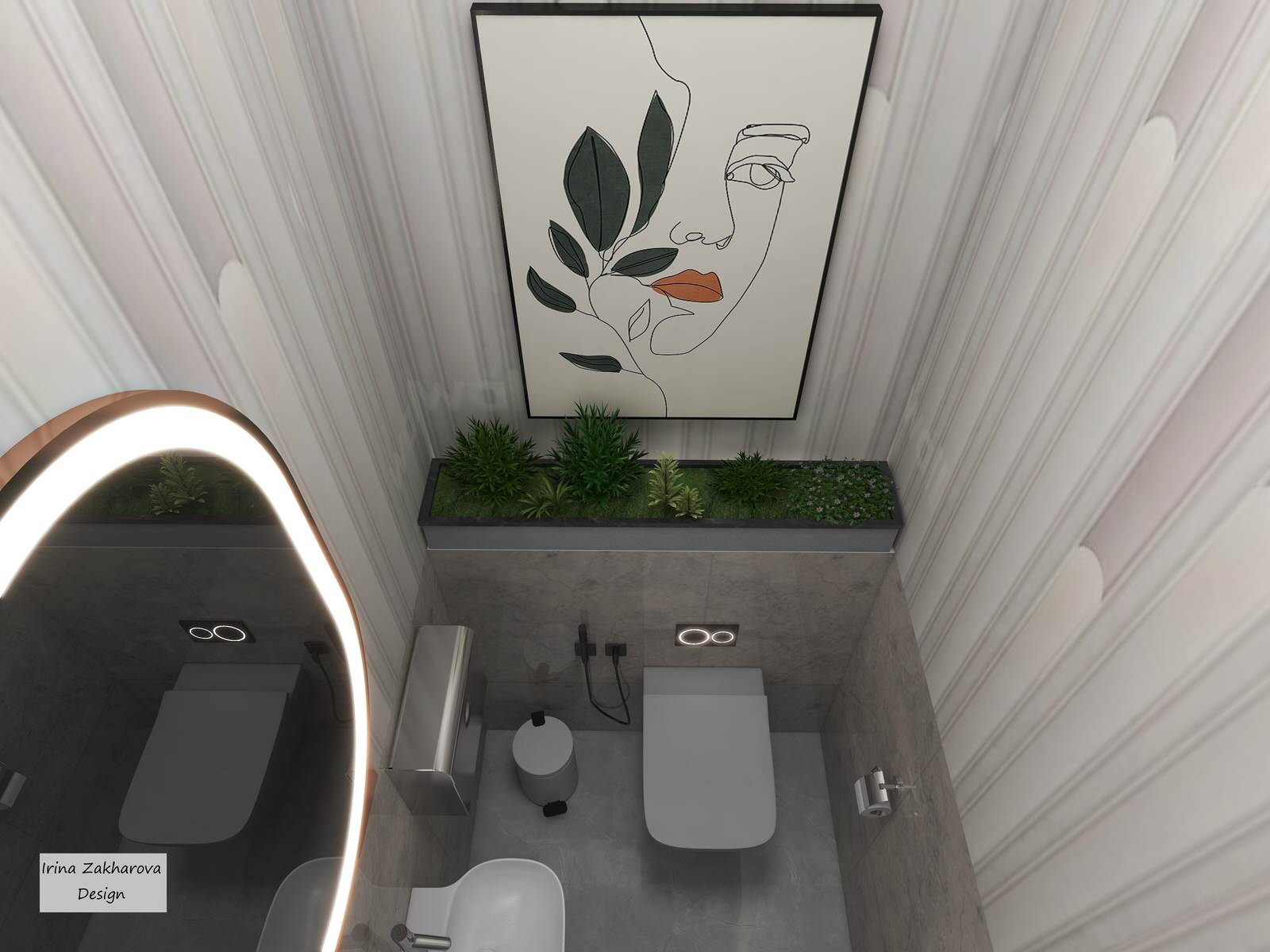 Косметологический салон