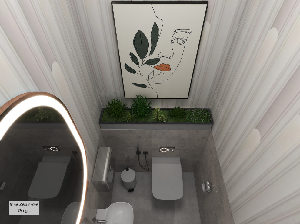 Косметологический салон