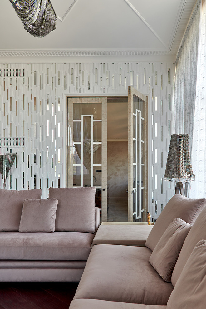 Квартира два уровня