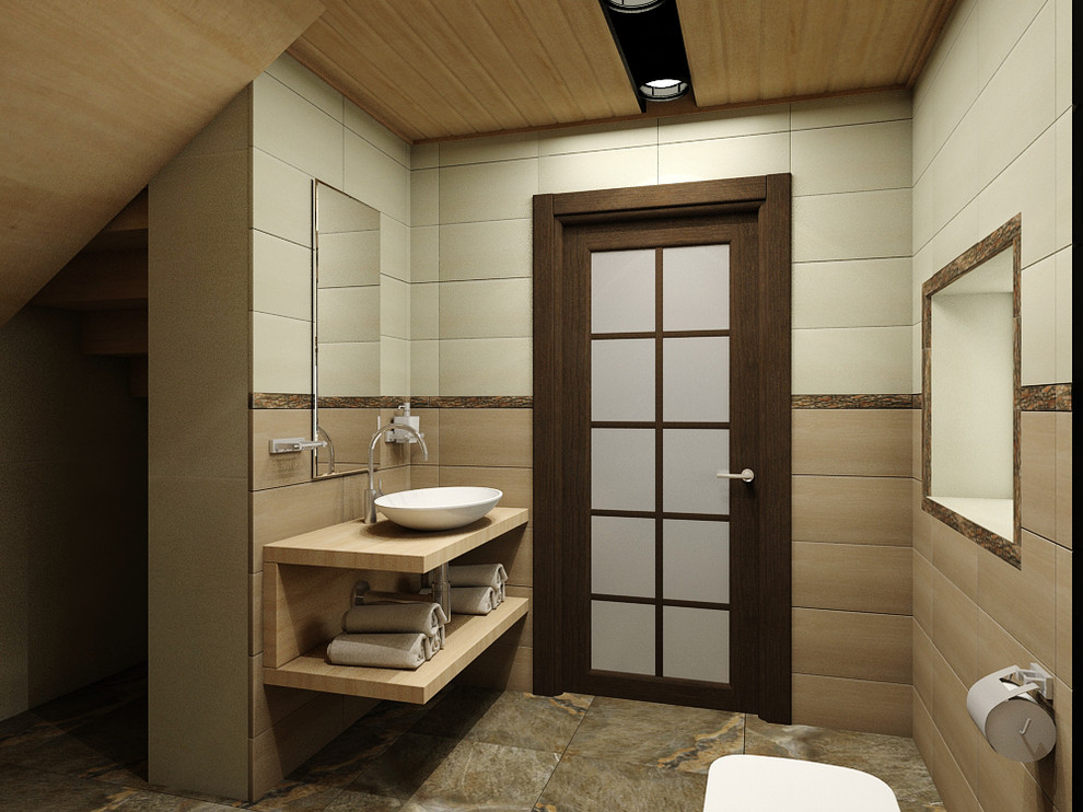 Банный комплекс