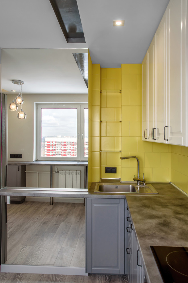 Ремонт 3-к. квартиры