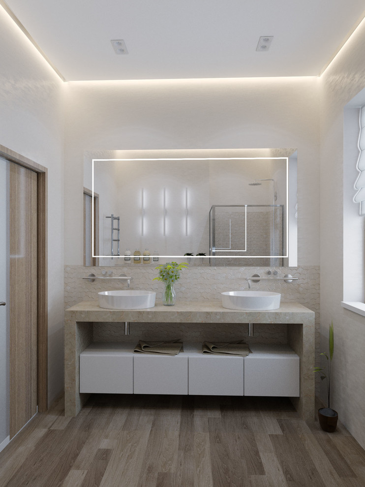 Дом в пос. Янтарный