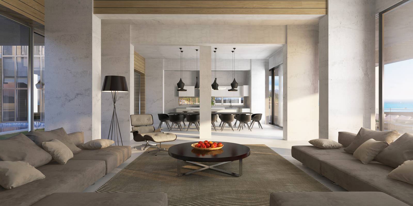 Projects Country Homes