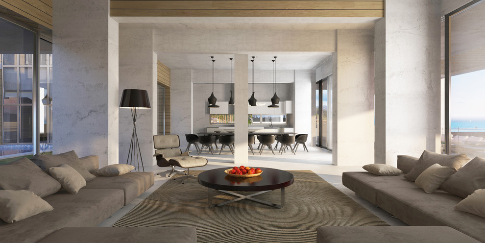 Projects Country Homes