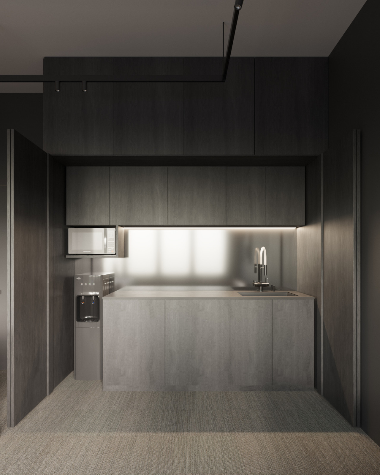 Офис в г. Екатеринбург