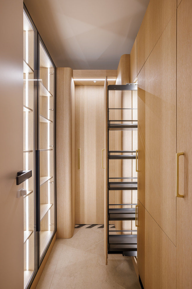 Фотосъёмка квартиры для производителя мебели и интерьерных конструкций «Axioma»